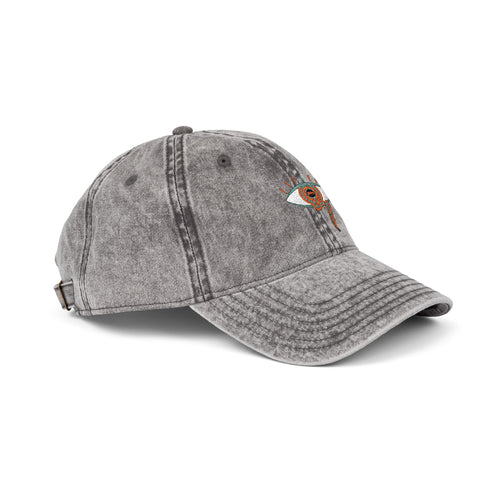 Third Sight - Vintage Cap